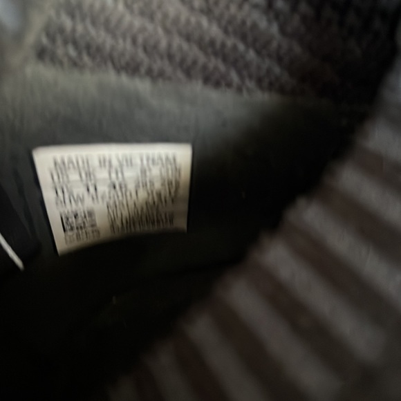 Mason's Black Em's Straight Leg Chino Pants - Picture 6 of 7